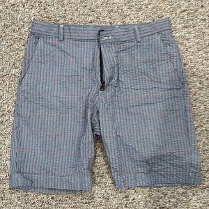 Brooks Brothers Red Fleece shorts Sz 32